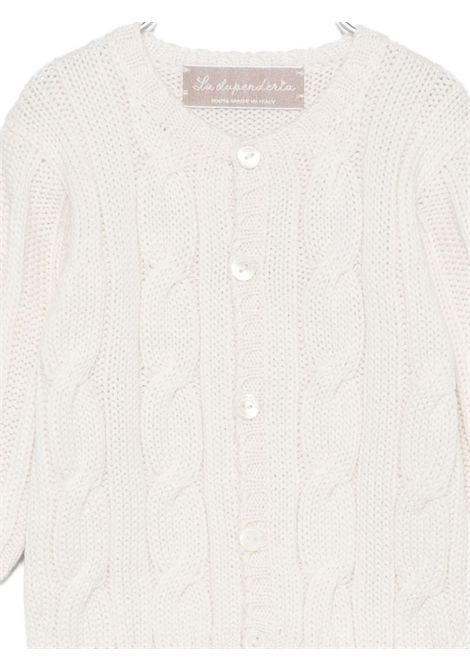 Cardigan in maglia LA STUPENDERIA | 1WCCR25VAR